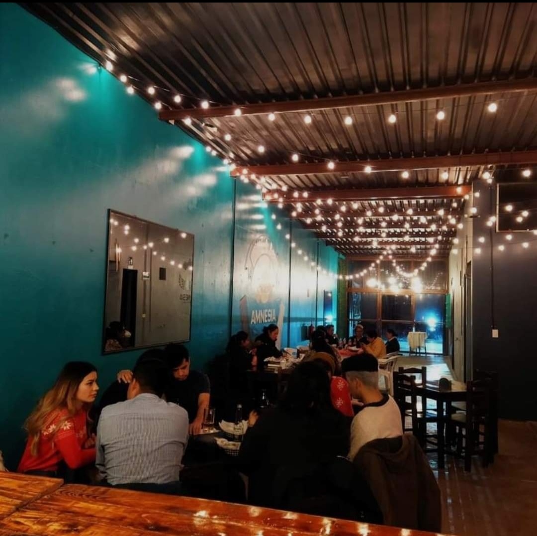 Amnesia Wings & Beer image 10