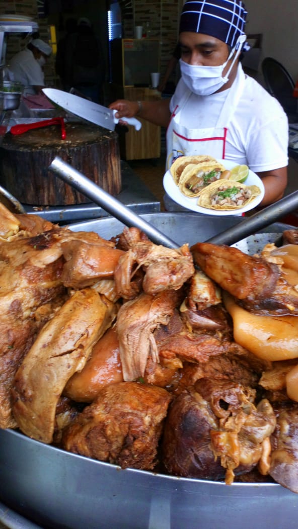 Carnitas Alexis image 4