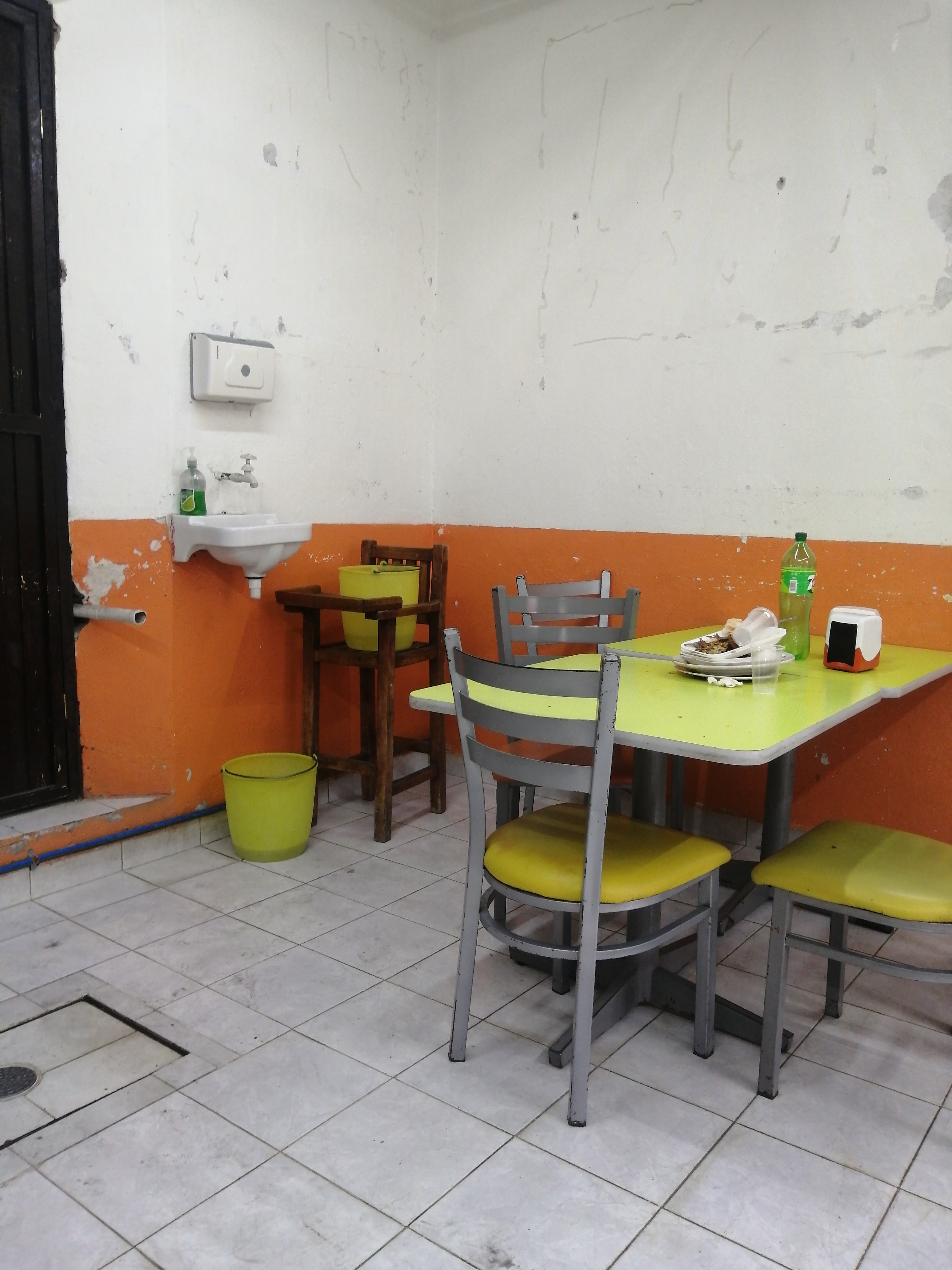 Pollos Guerrero Suc. Perote 4 image 1