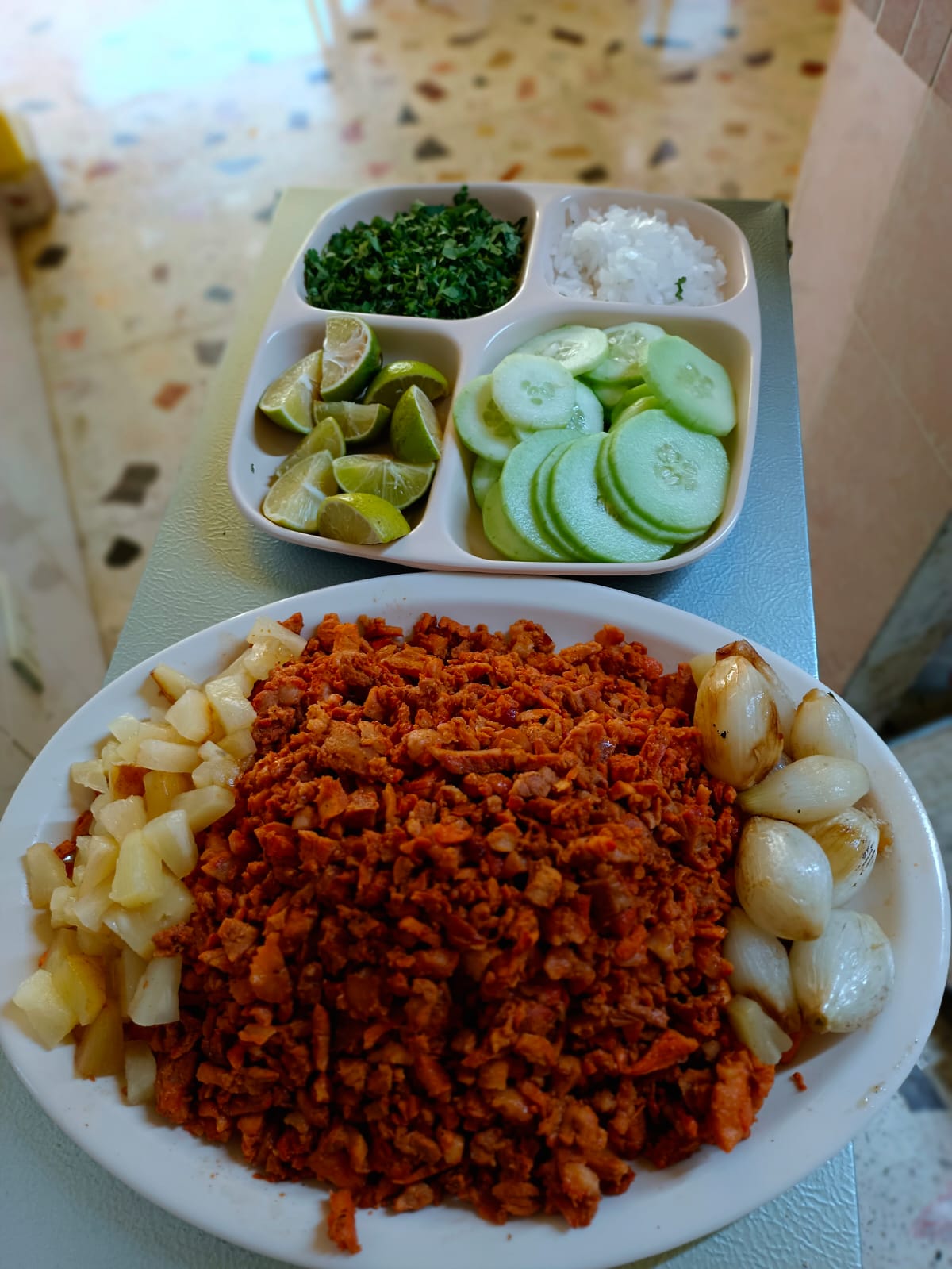 Taqueria Taz 2 image 2