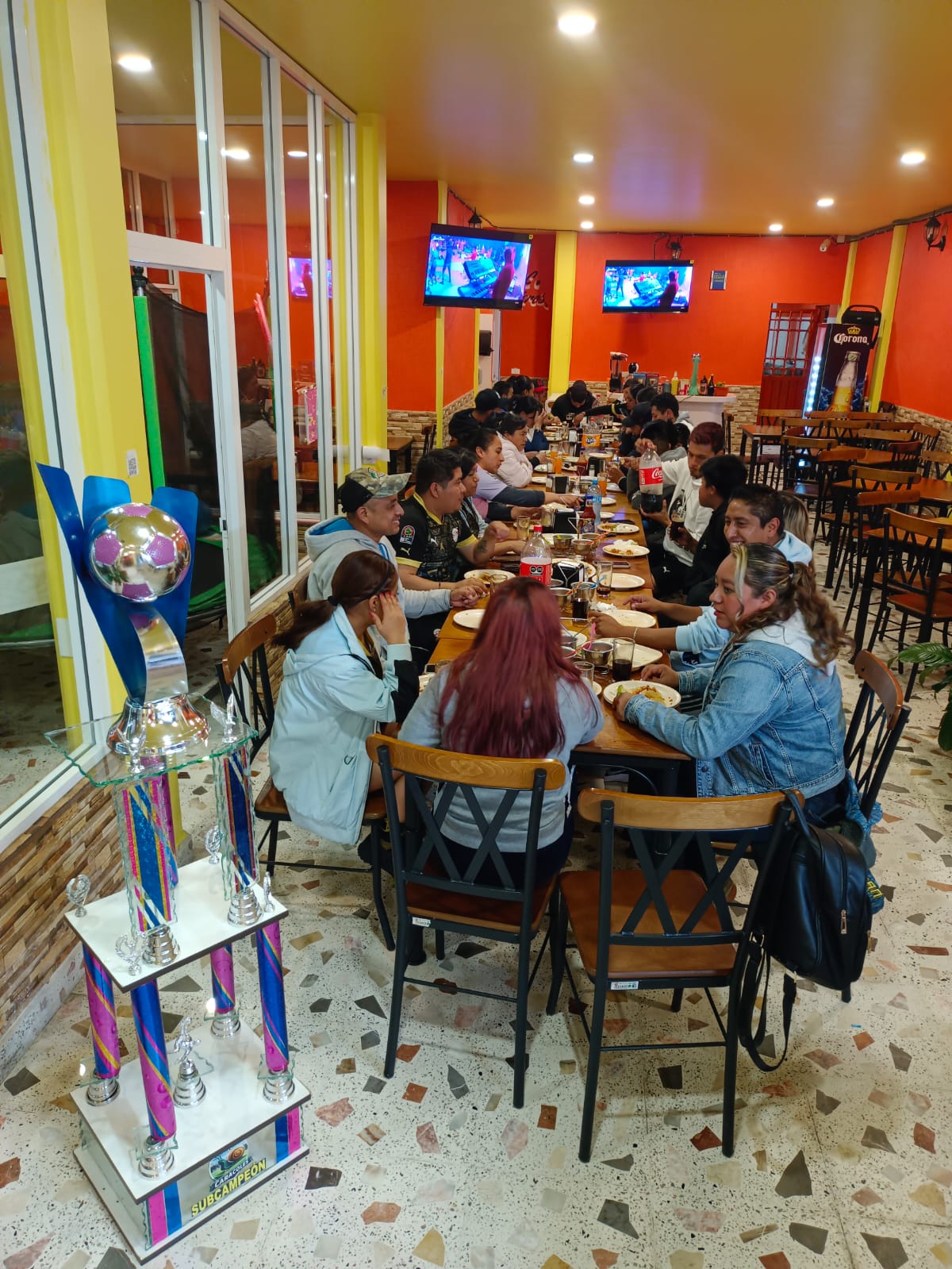 Taqueria Taz 2 image 5