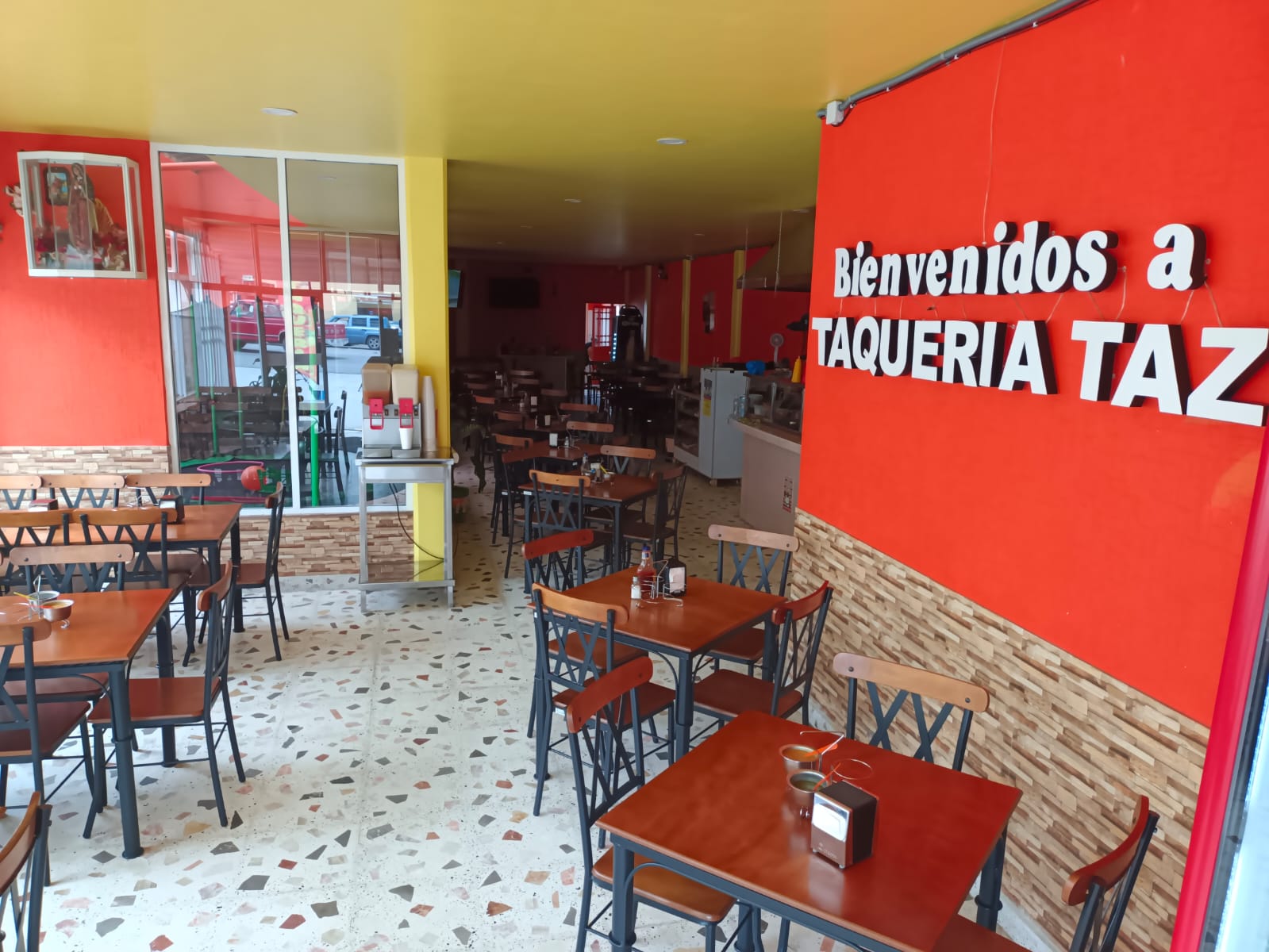 Taqueria Taz 2 image 6