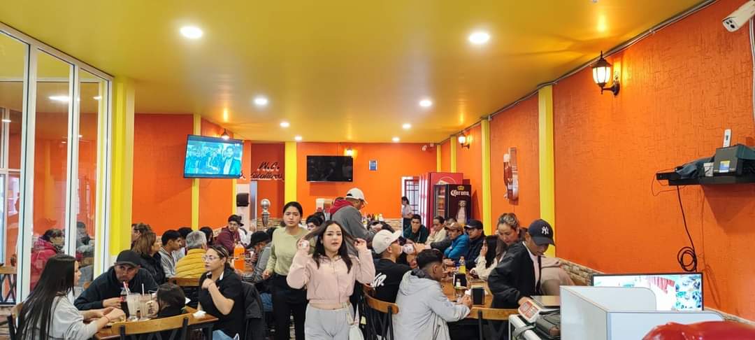 Taqueria Taz 2 image 8