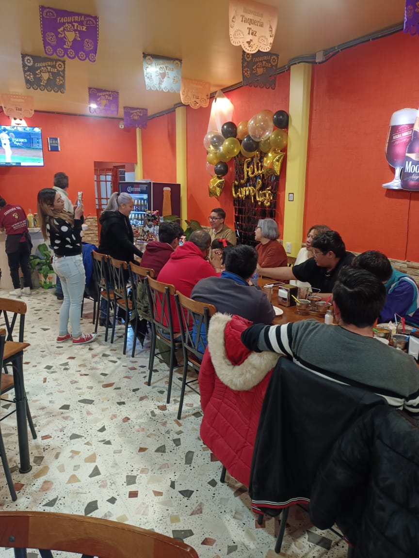 Taqueria Taz 2 image 10