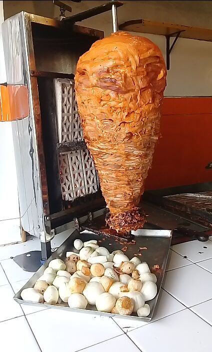 Rico Taco image 1