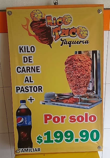 Rico Taco image 2