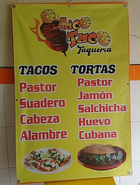 Rico Taco image 3