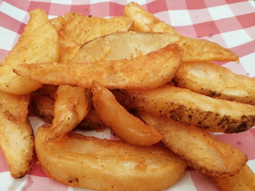 Mandis Pizzería y Panadería image 3