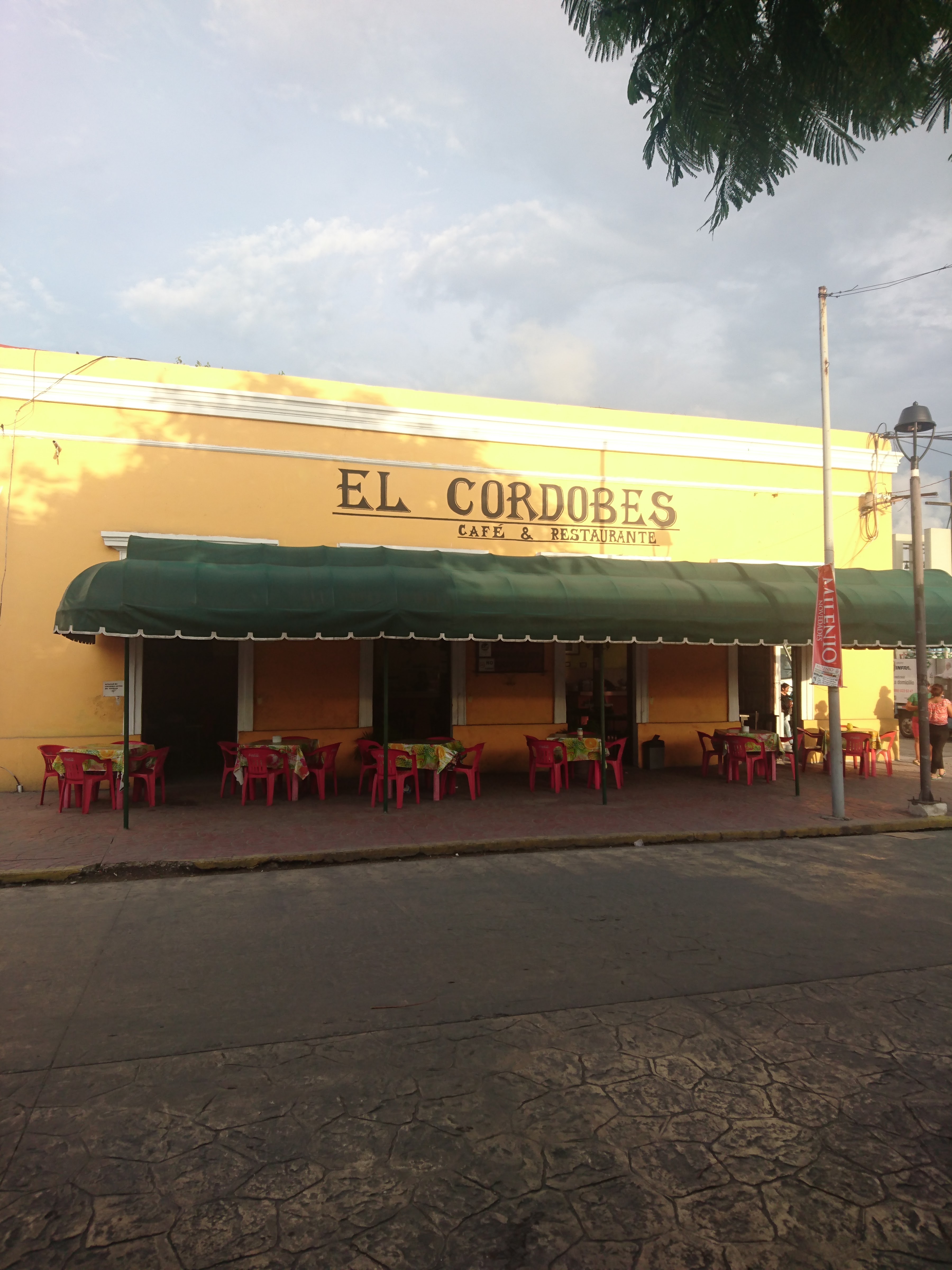 El cordobes image 1