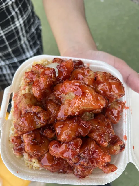 Hong Fat image 4