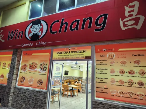 Win Chang image 3