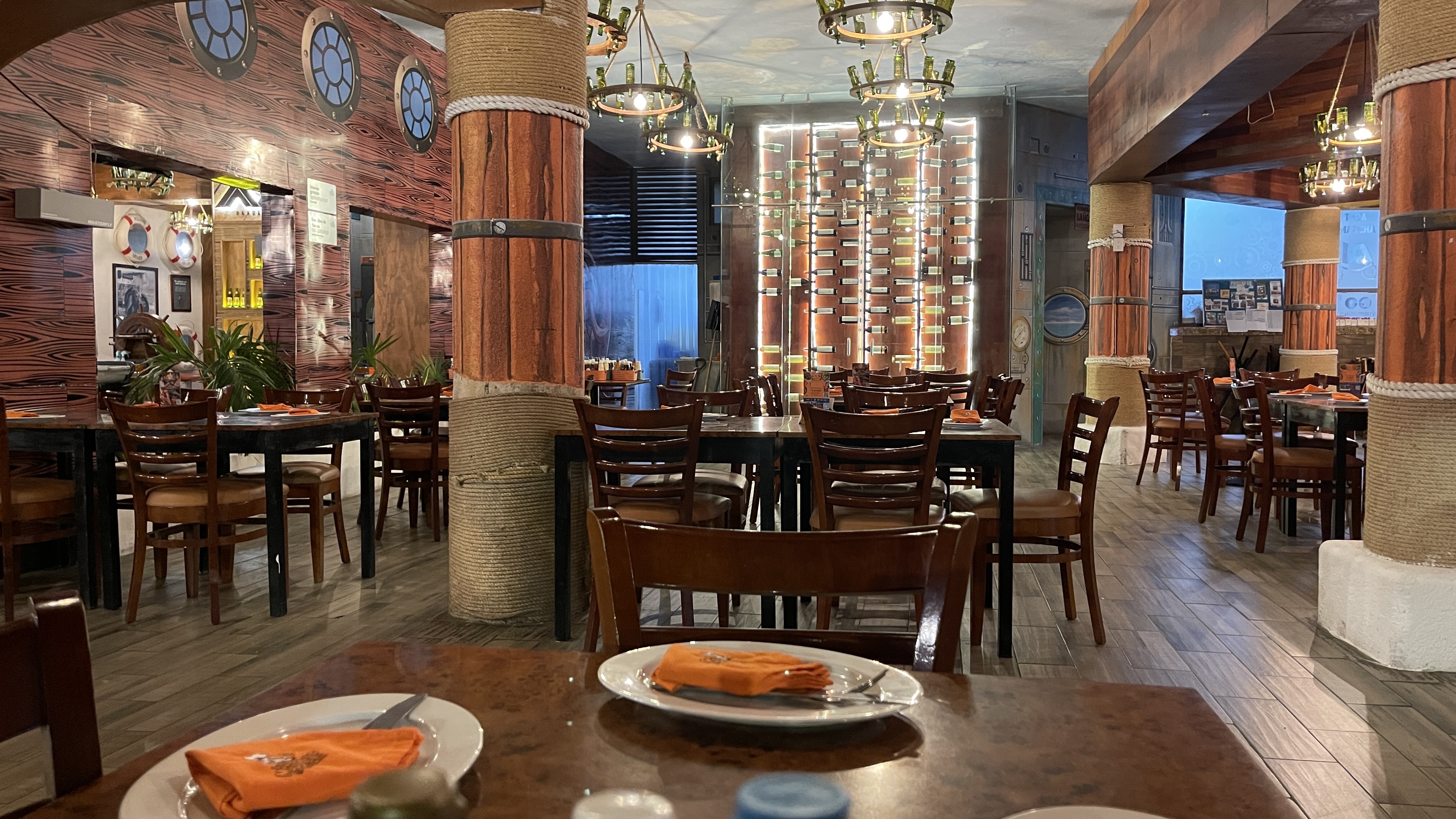 Los Mariscos de Chichí image 1