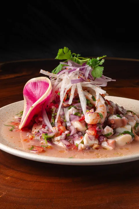 Los Mariscos de Chichí image 6
