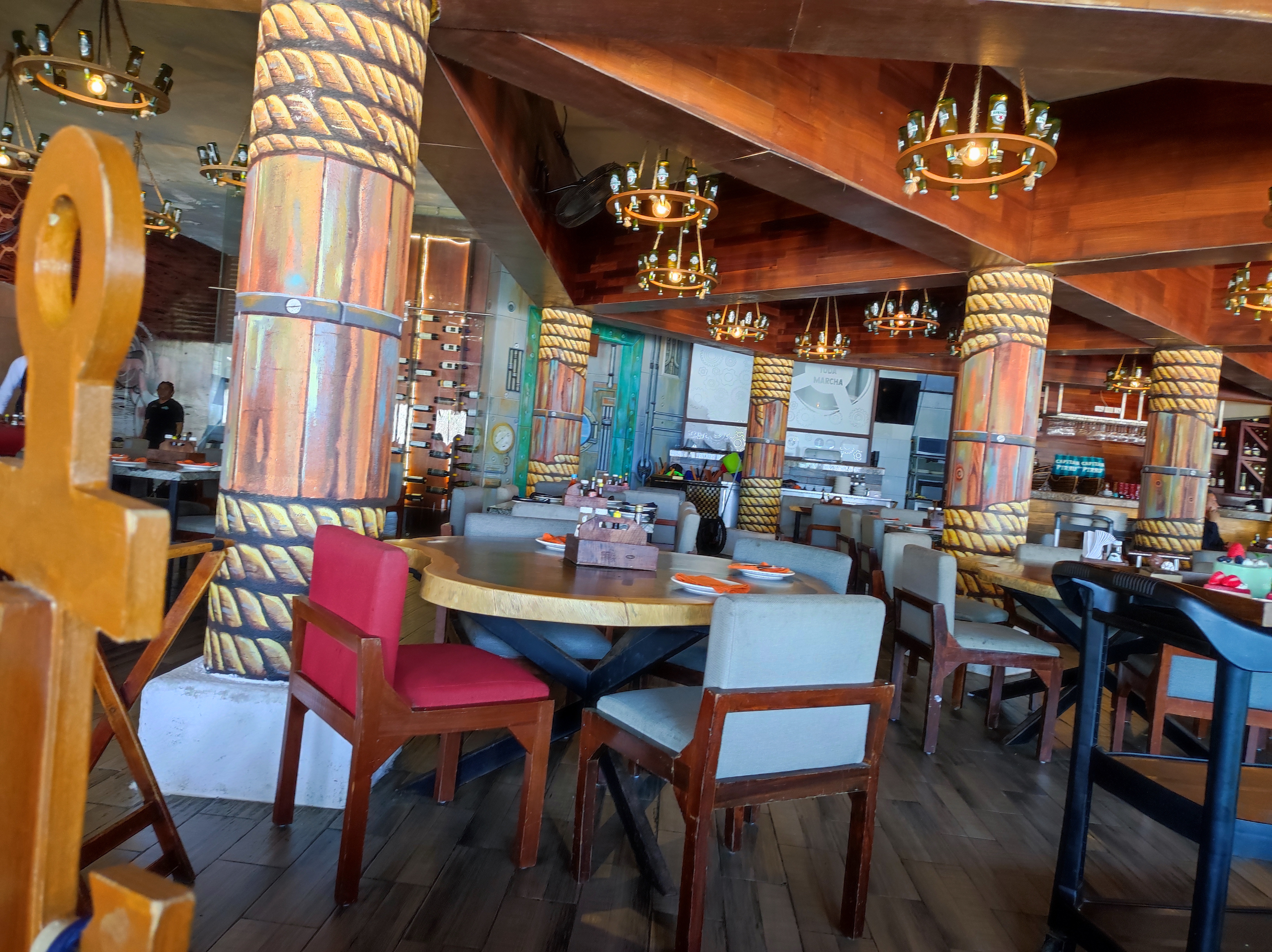 Los Mariscos de Chichí image 7