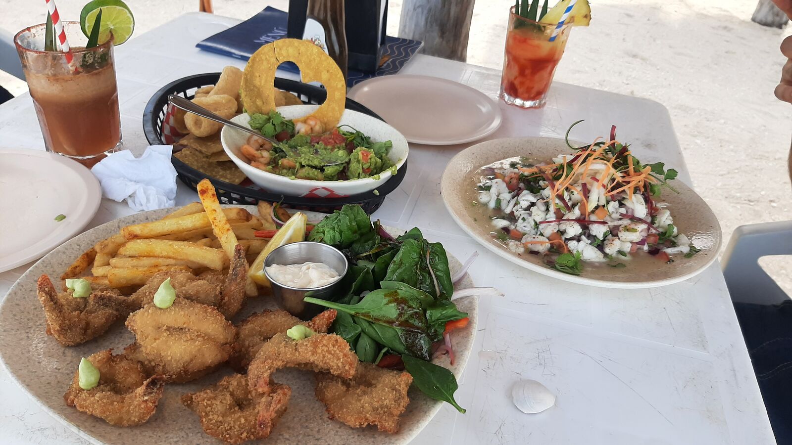 Los Mariscos de Chichí image 10