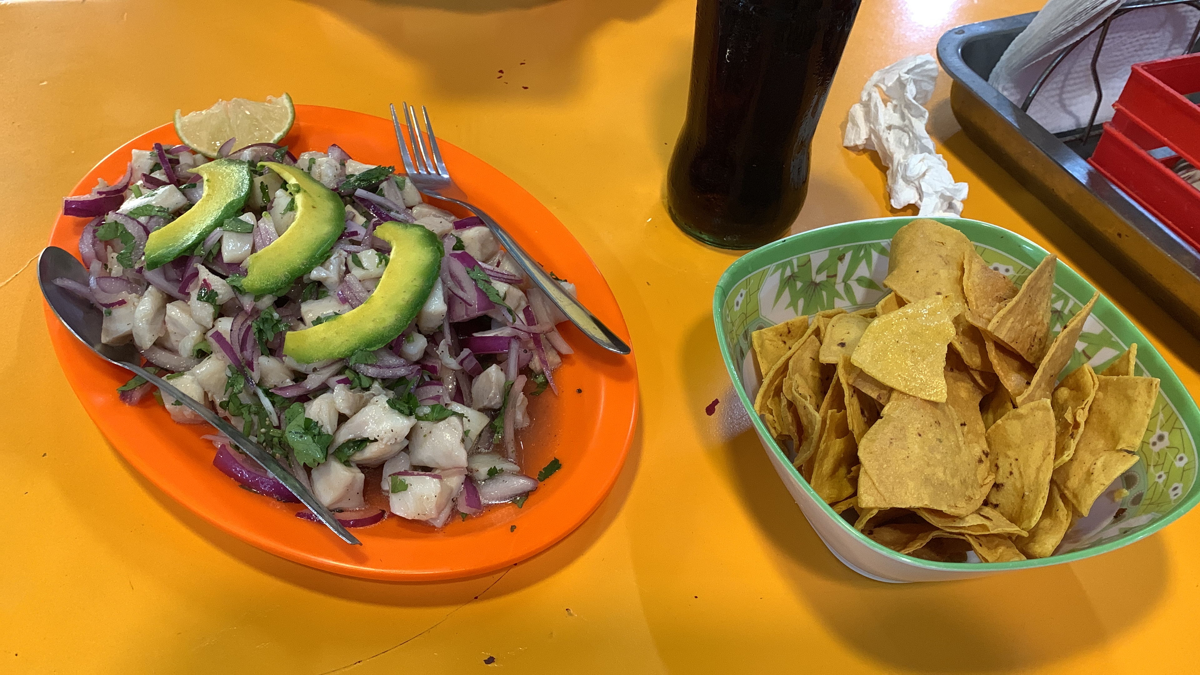 Coctelería Pepe's Club image 2