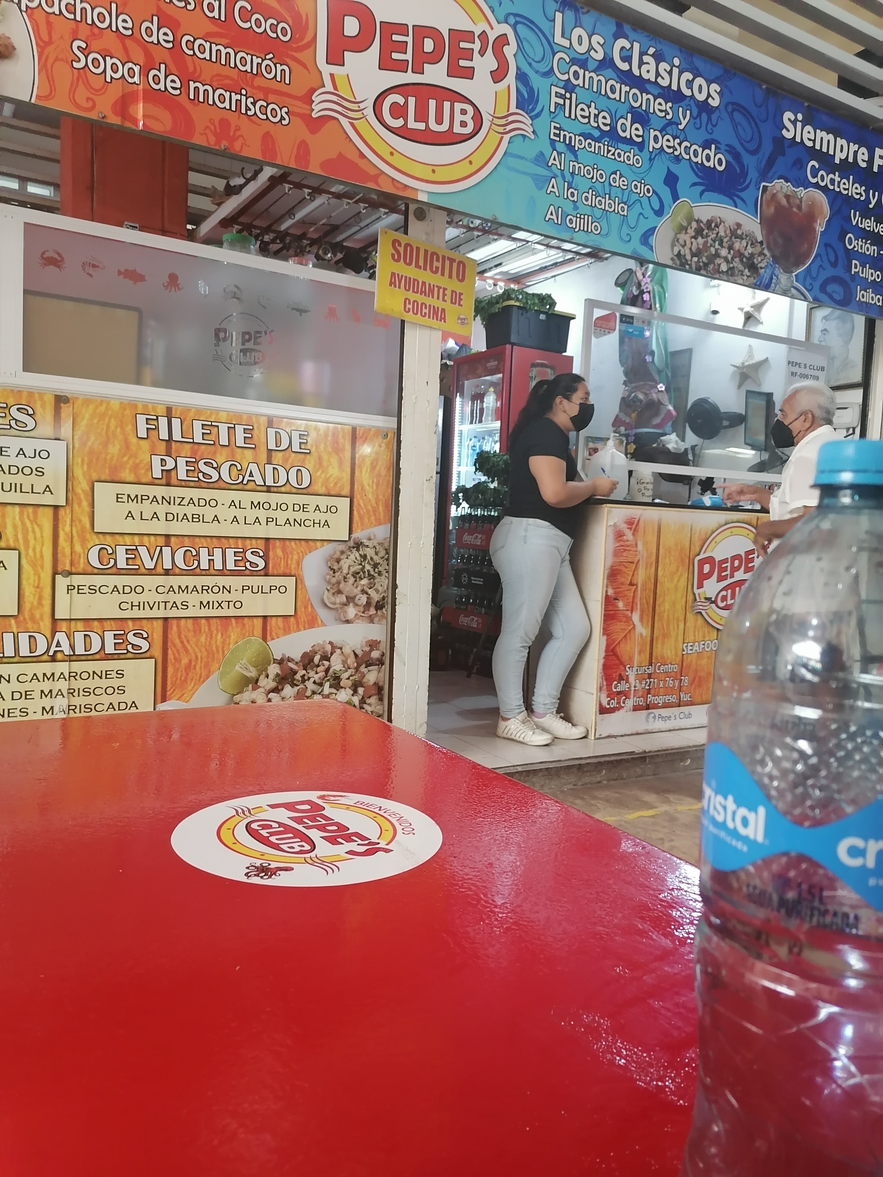 Coctelería Pepe's Club image 3