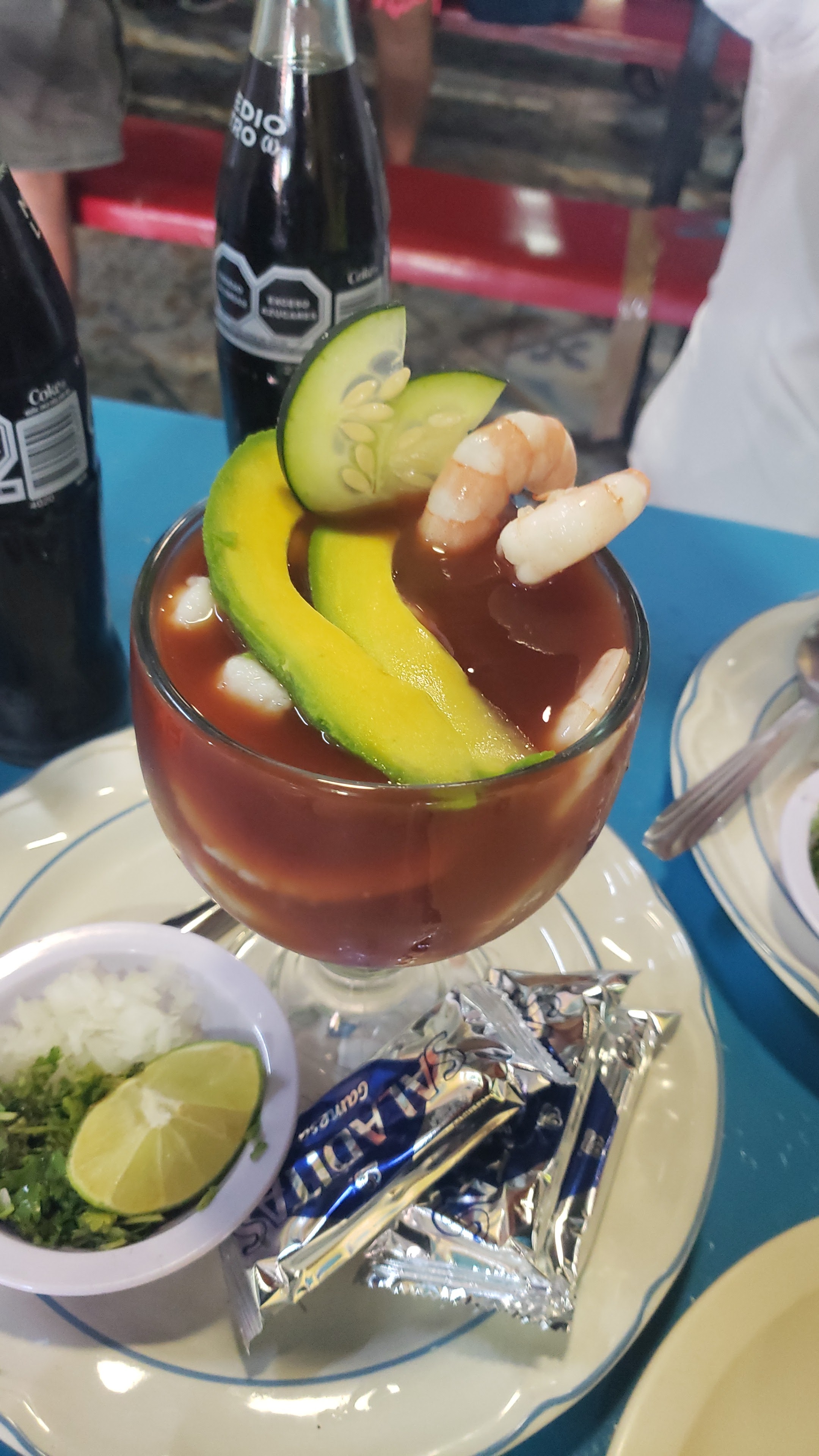 Coctelería Pepe's Club image 6