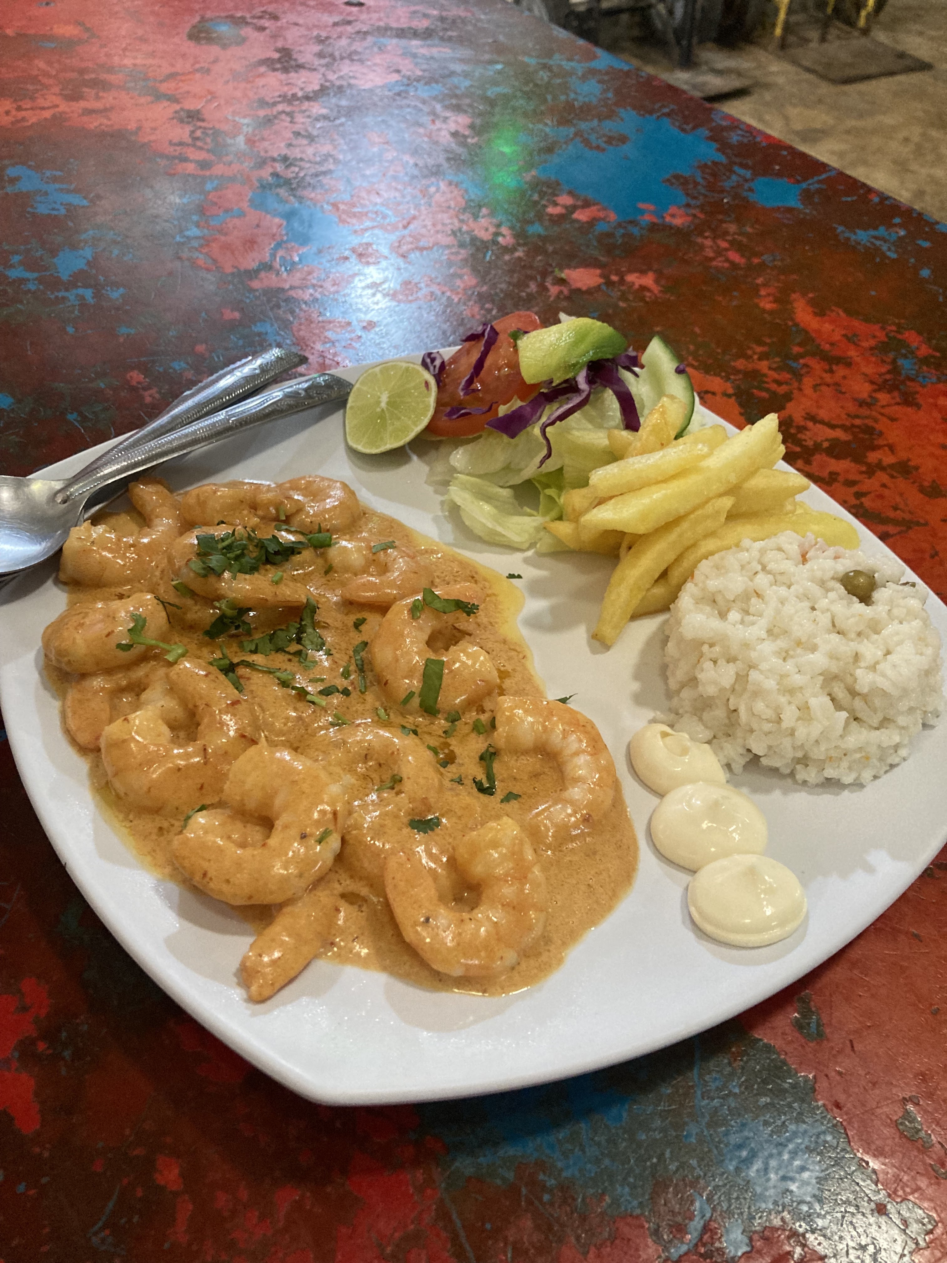 Coctelería Pepe's Club image 7