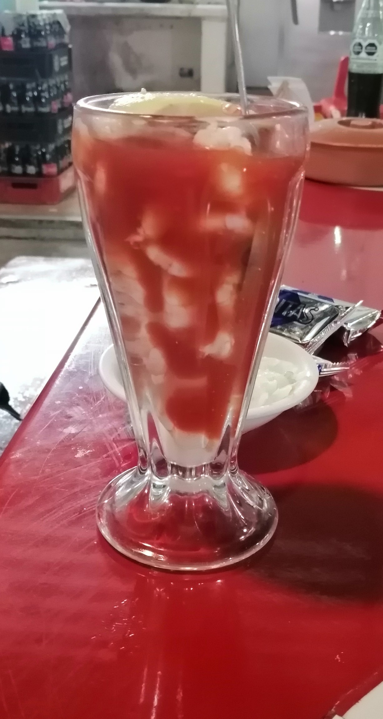 Coctelería Pepe's Club image 10