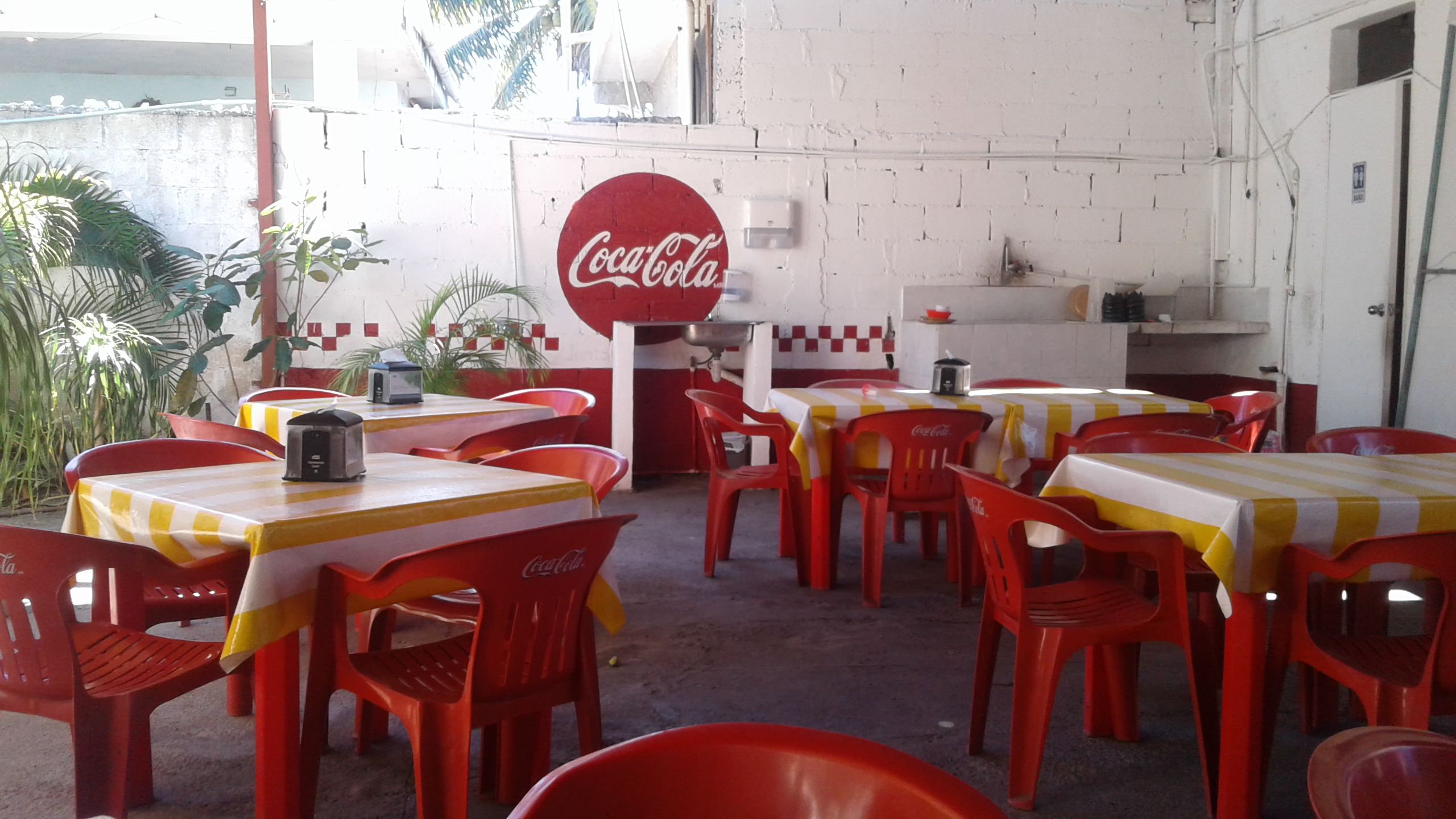 La Taqueria image 1