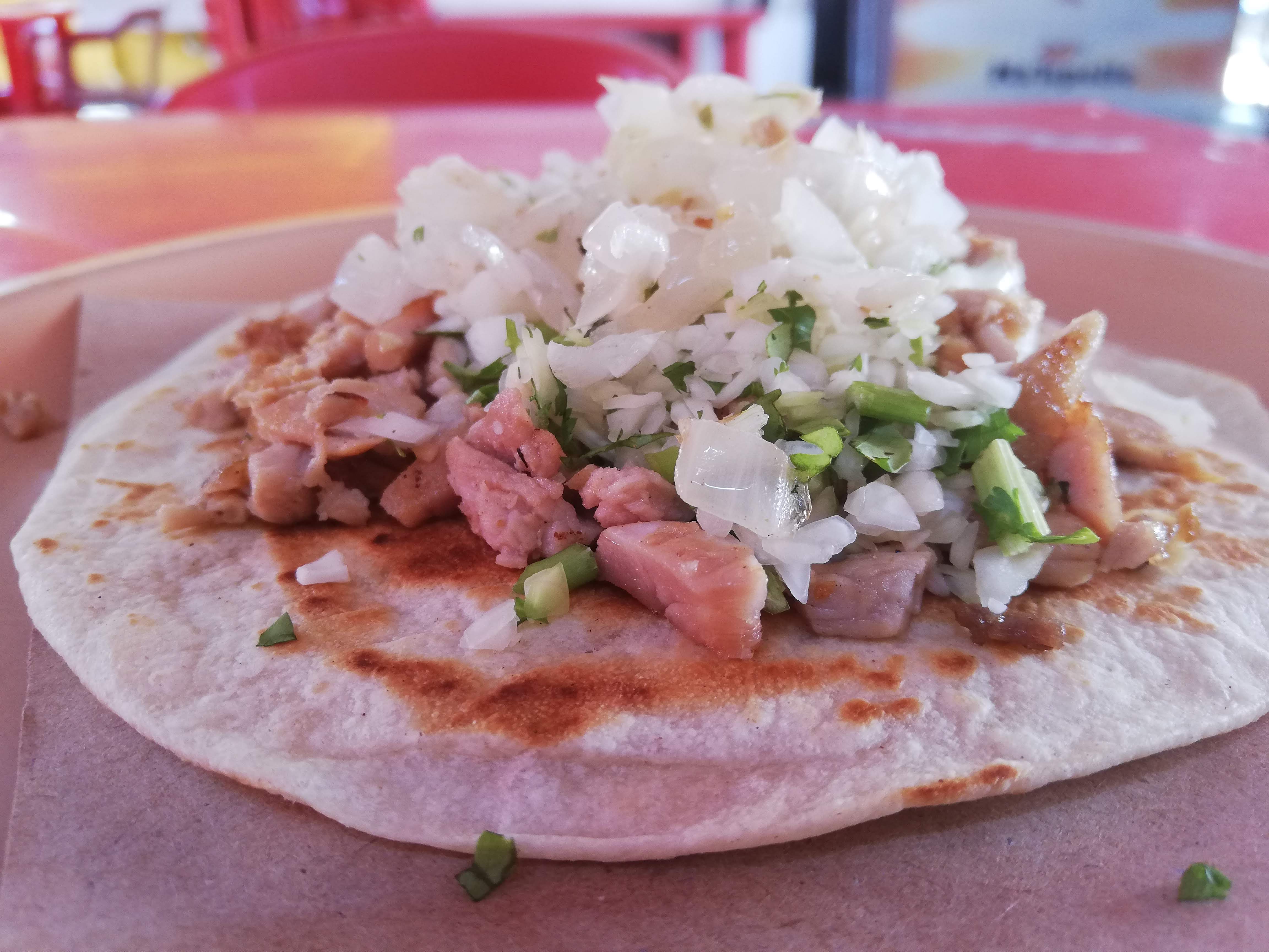 La Taqueria image 2