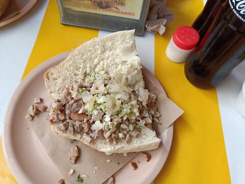 La Taqueria image 3