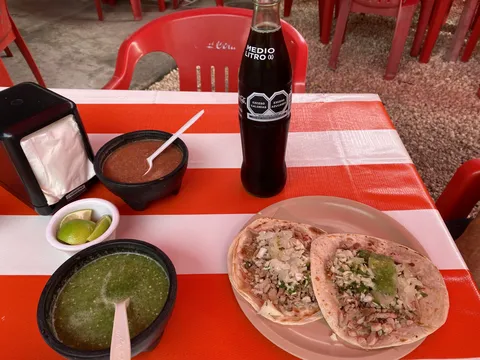 La Taqueria image 5