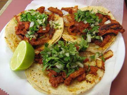 La Taqueria image 6