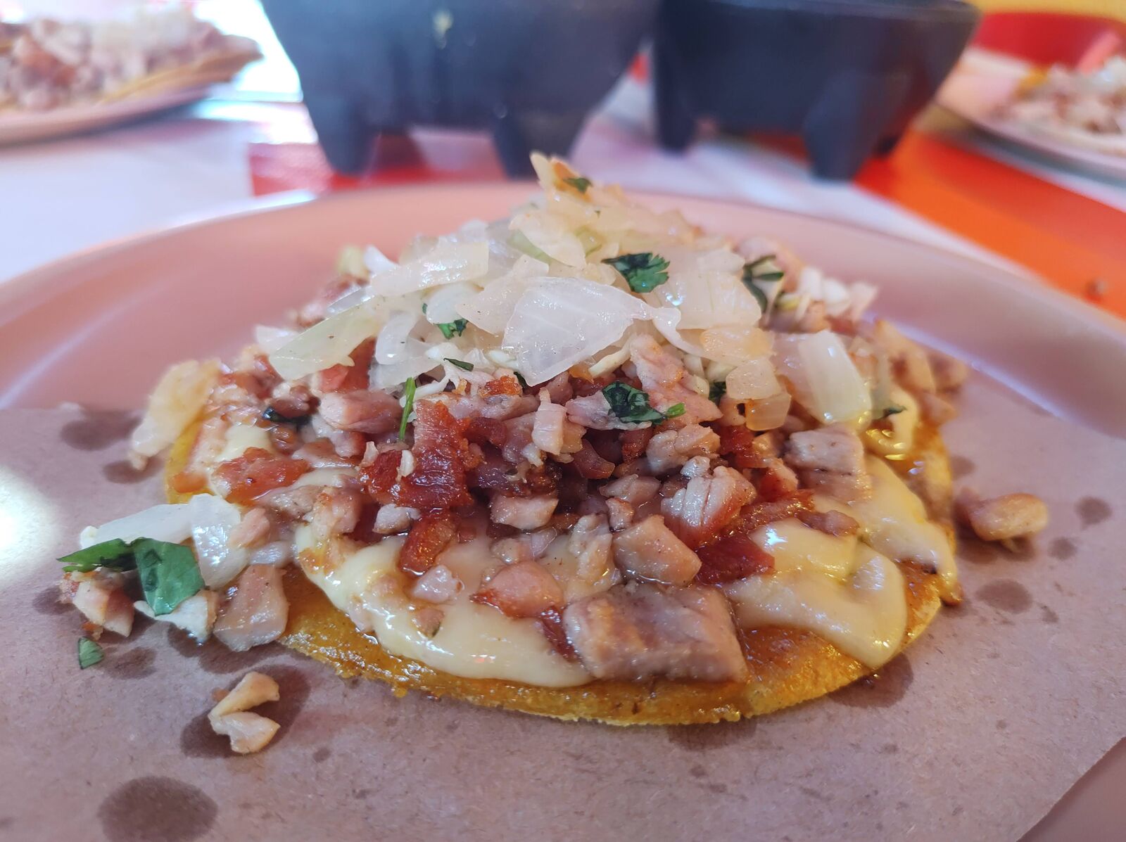 La Taqueria image 7