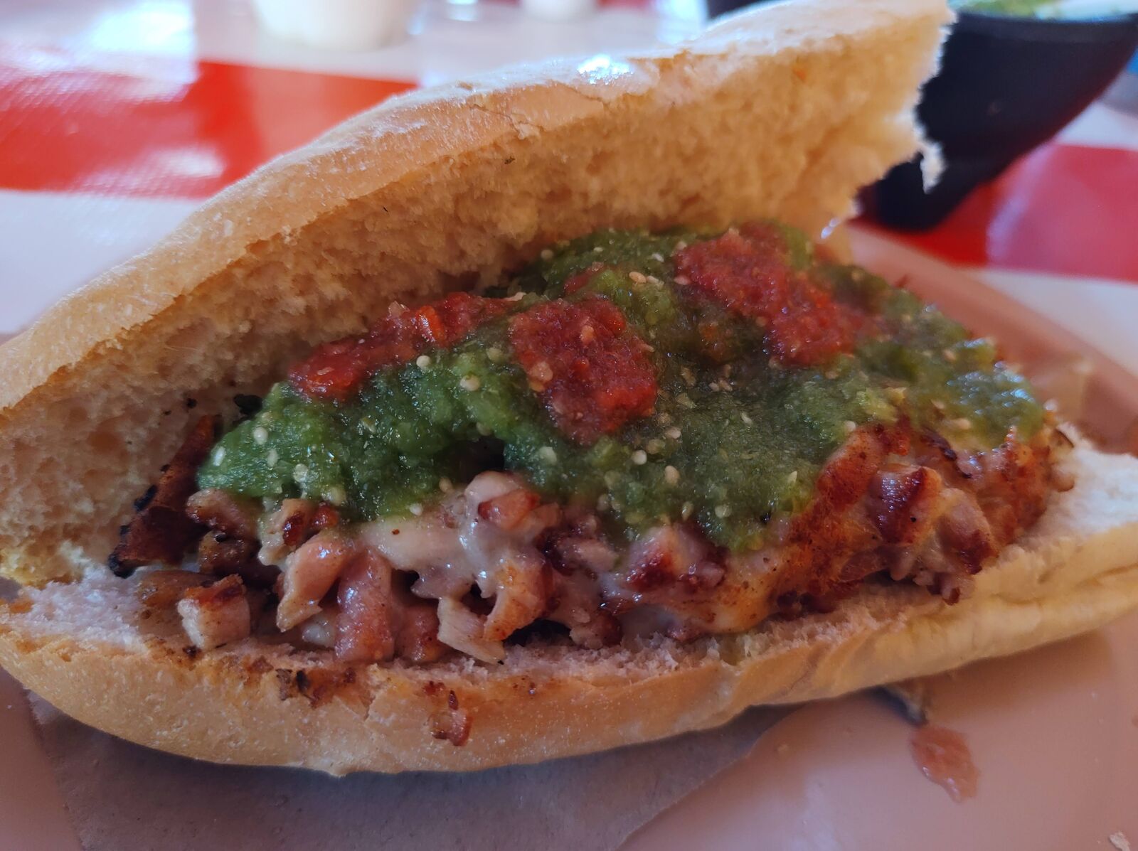 La Taqueria image 9