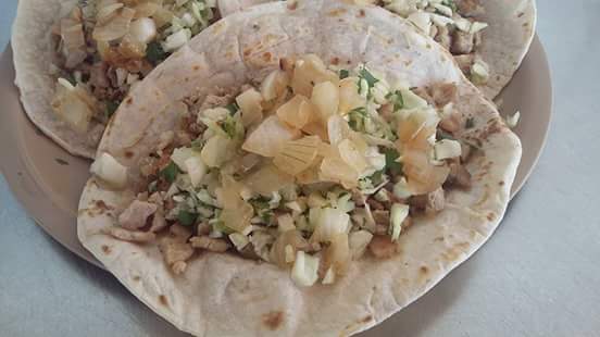 La Taqueria image 10