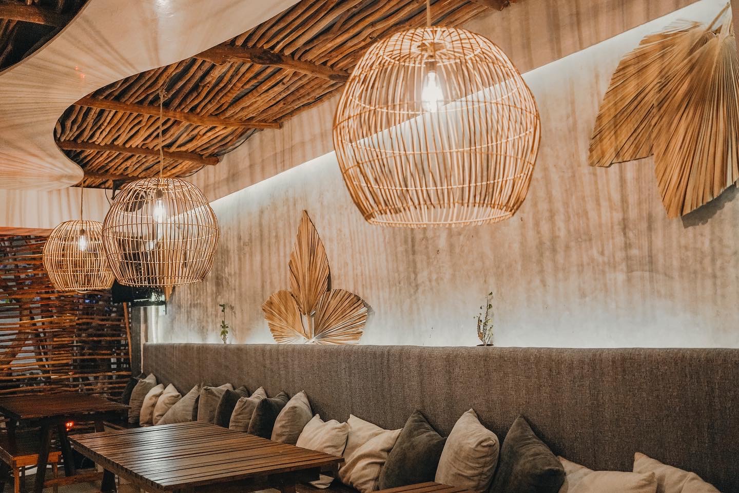 Zulu Manjar y Playa image 1