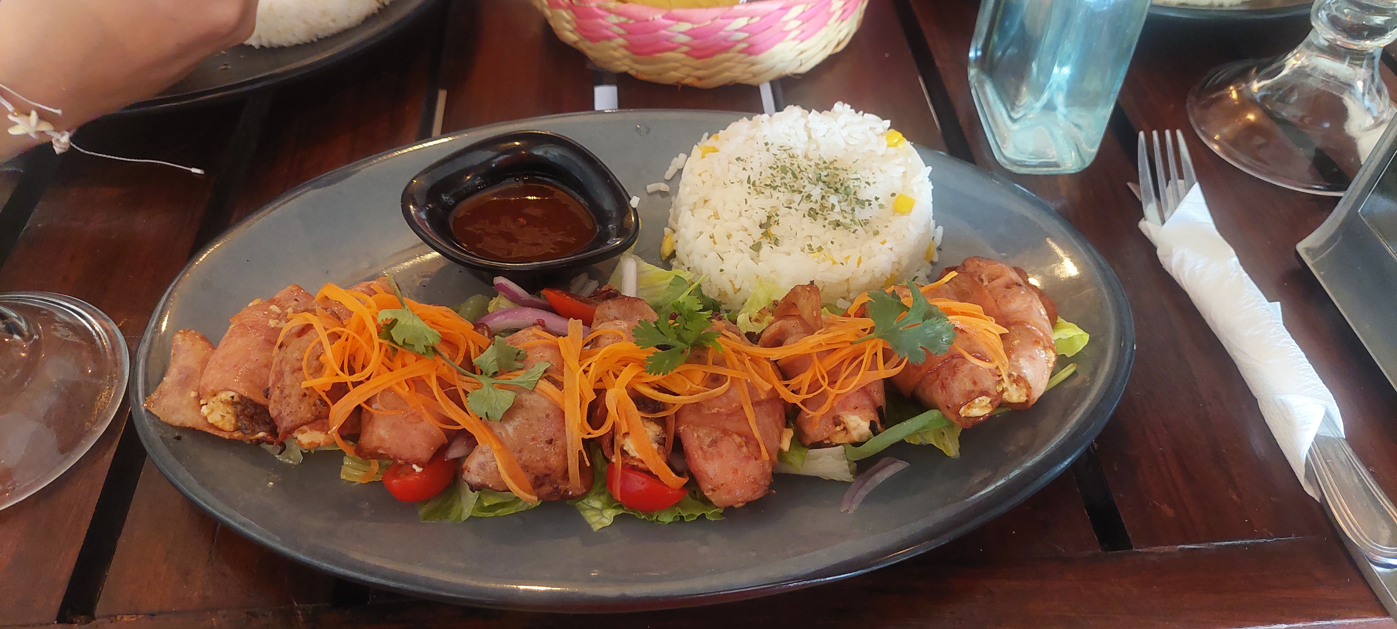 Zulu Manjar y Playa image 9