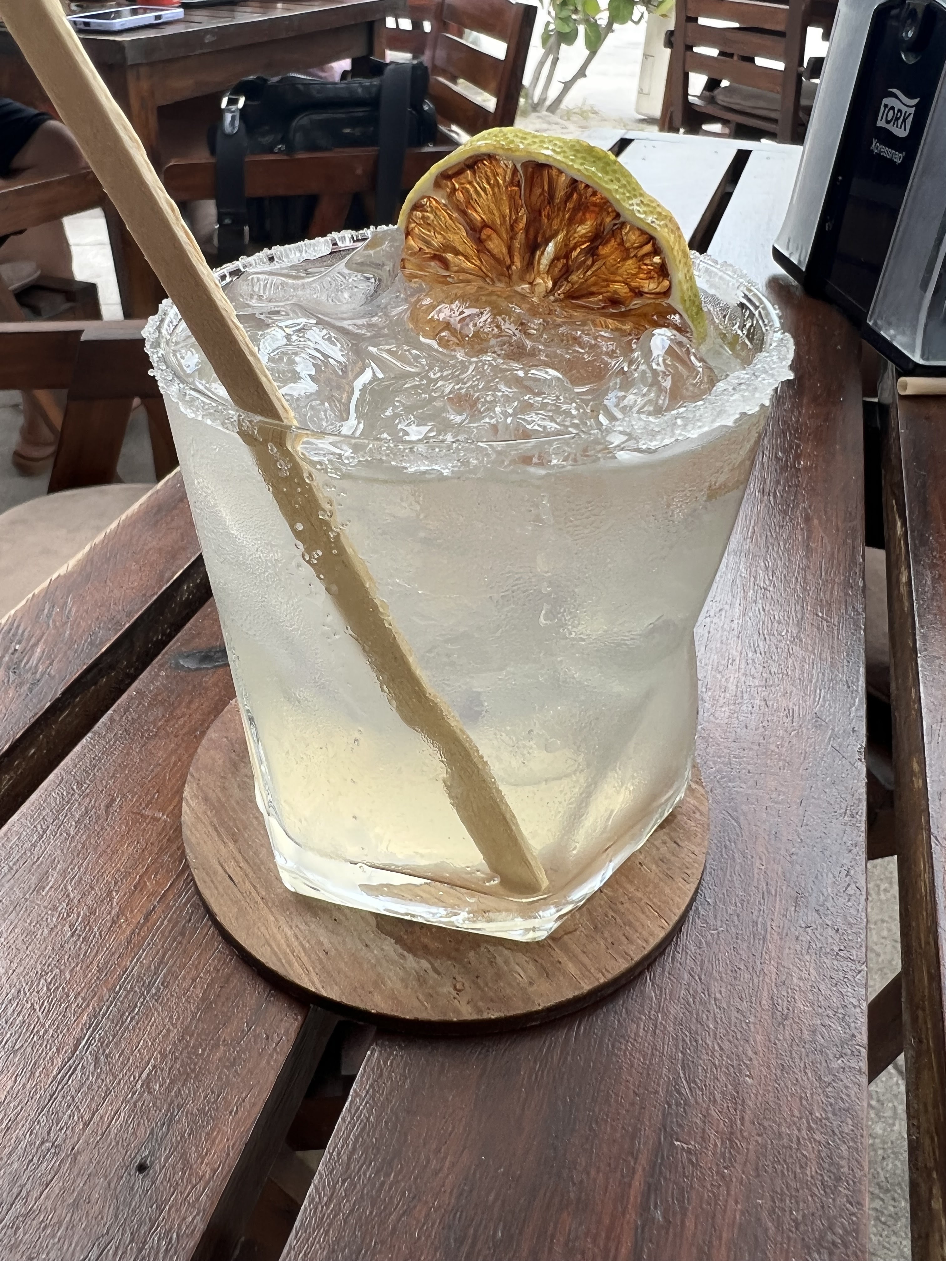 Zulu Manjar y Playa image 10