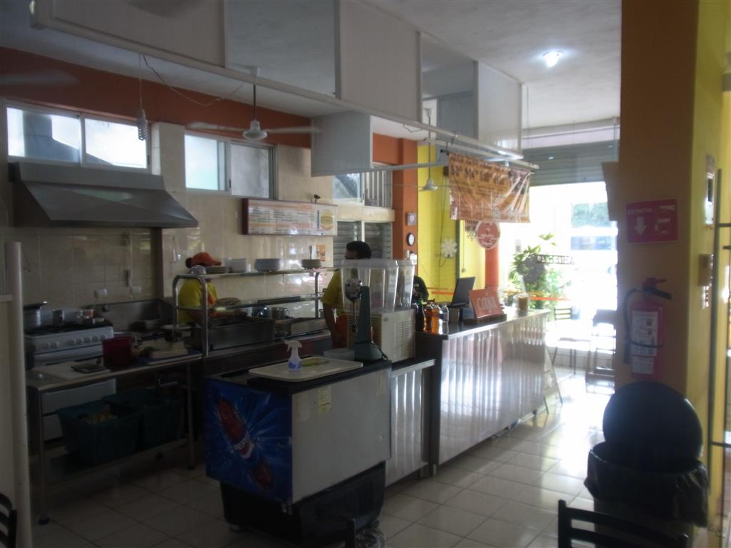 Taquería El Naranjo (Matriz) image 3