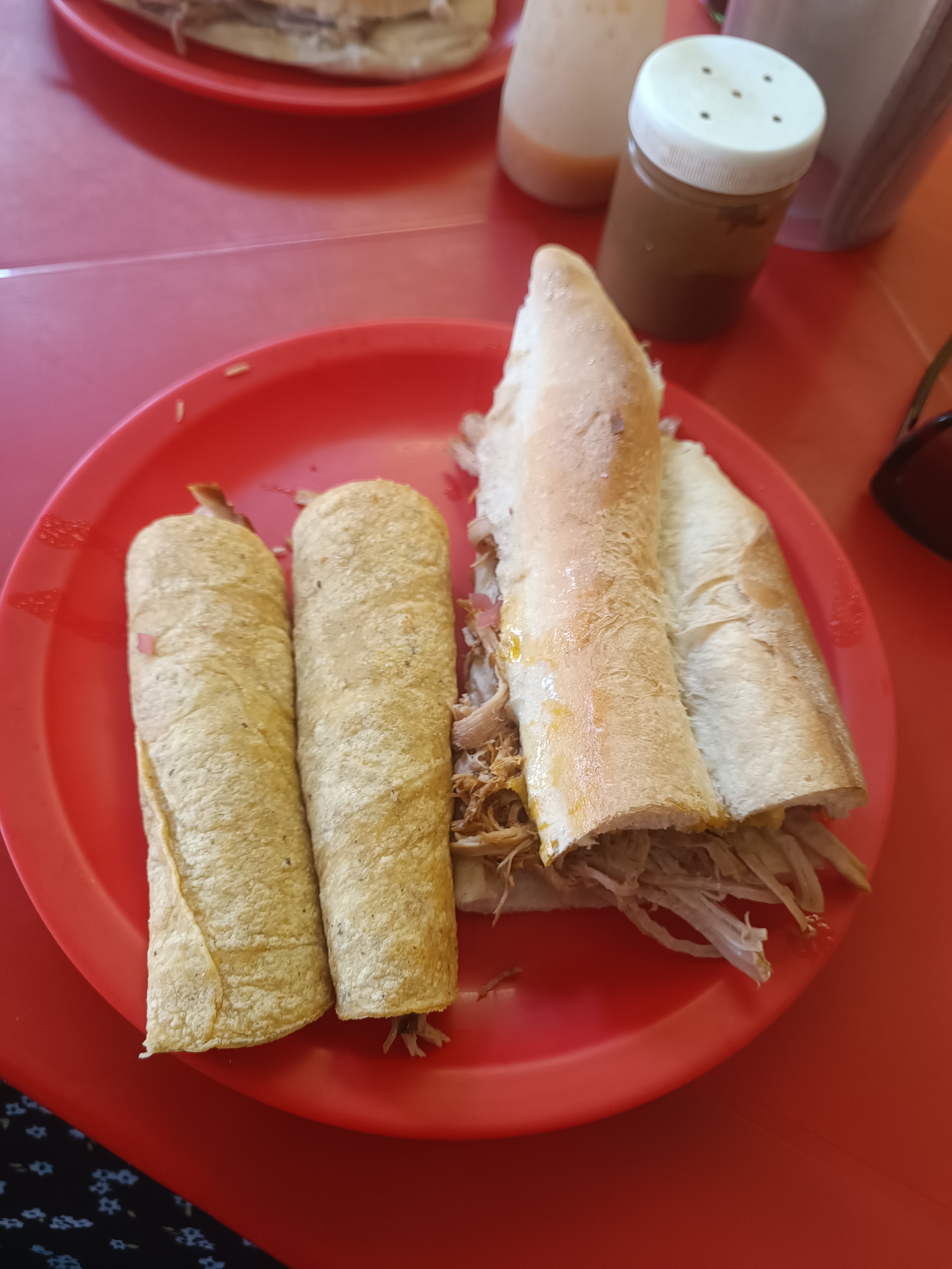 Taquería El Naranjo (Matriz) image 6