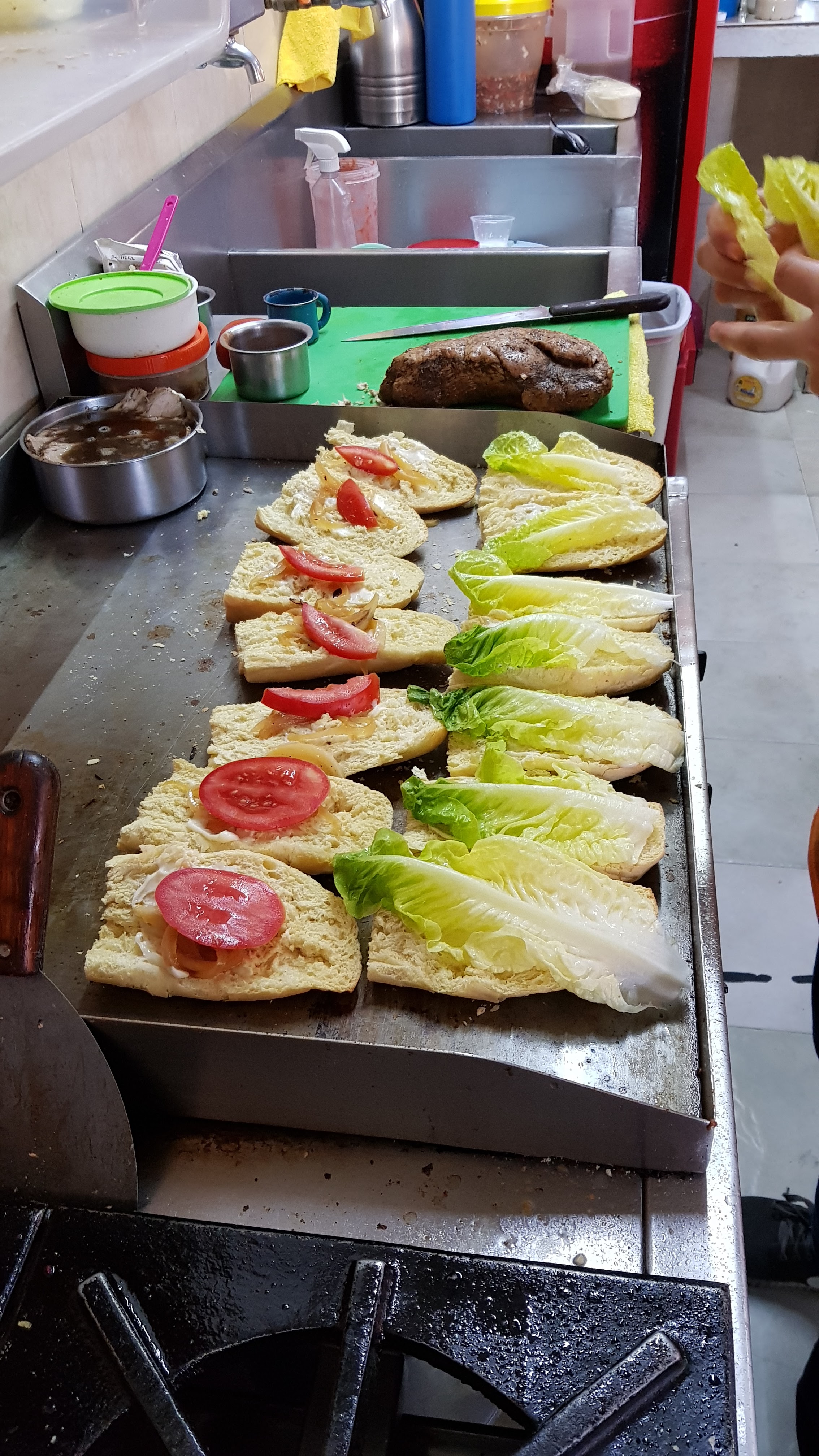 Taquería El Naranjo (Matriz) image 9