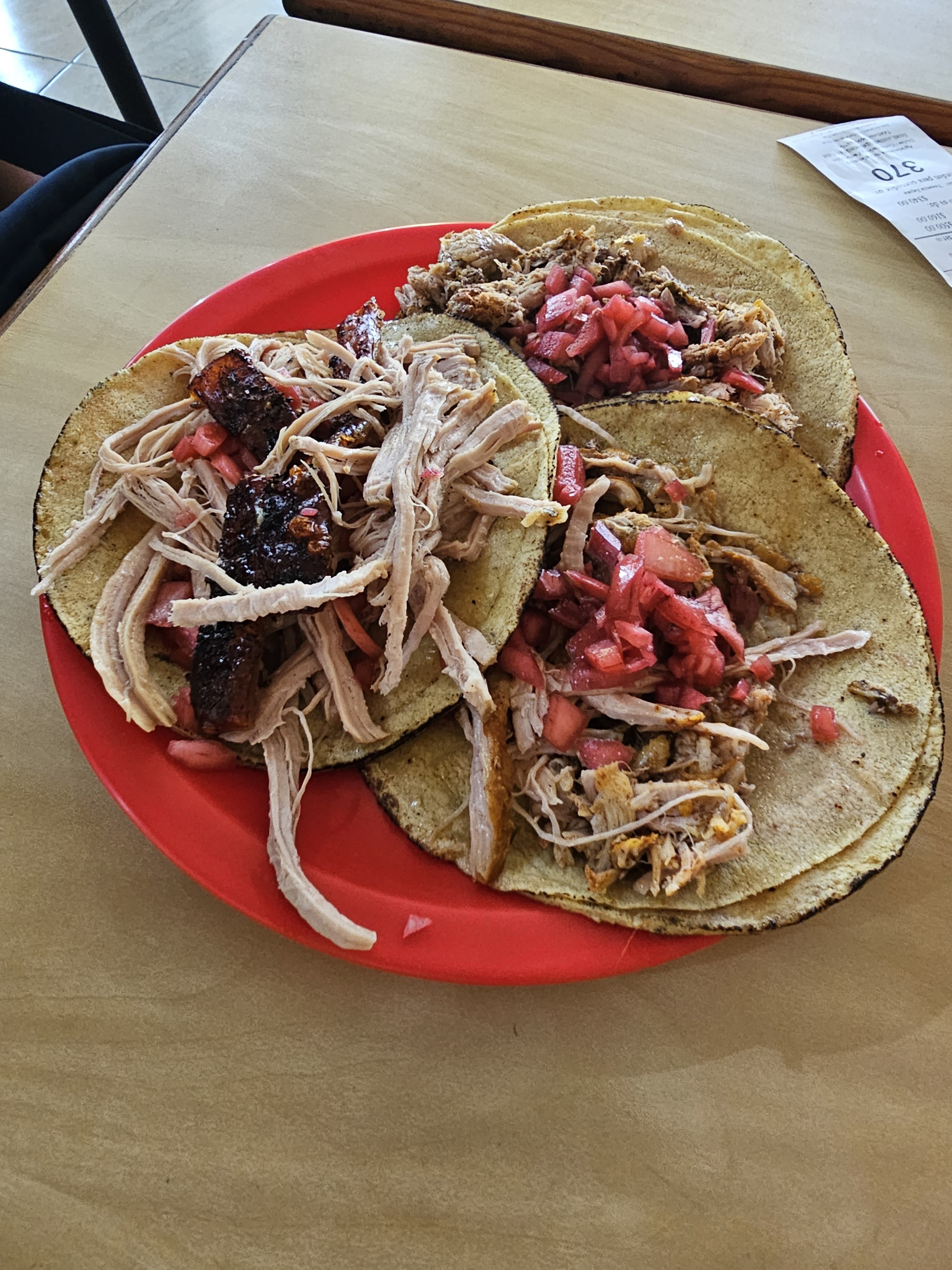 Taquería El Naranjo (Matriz) image 10