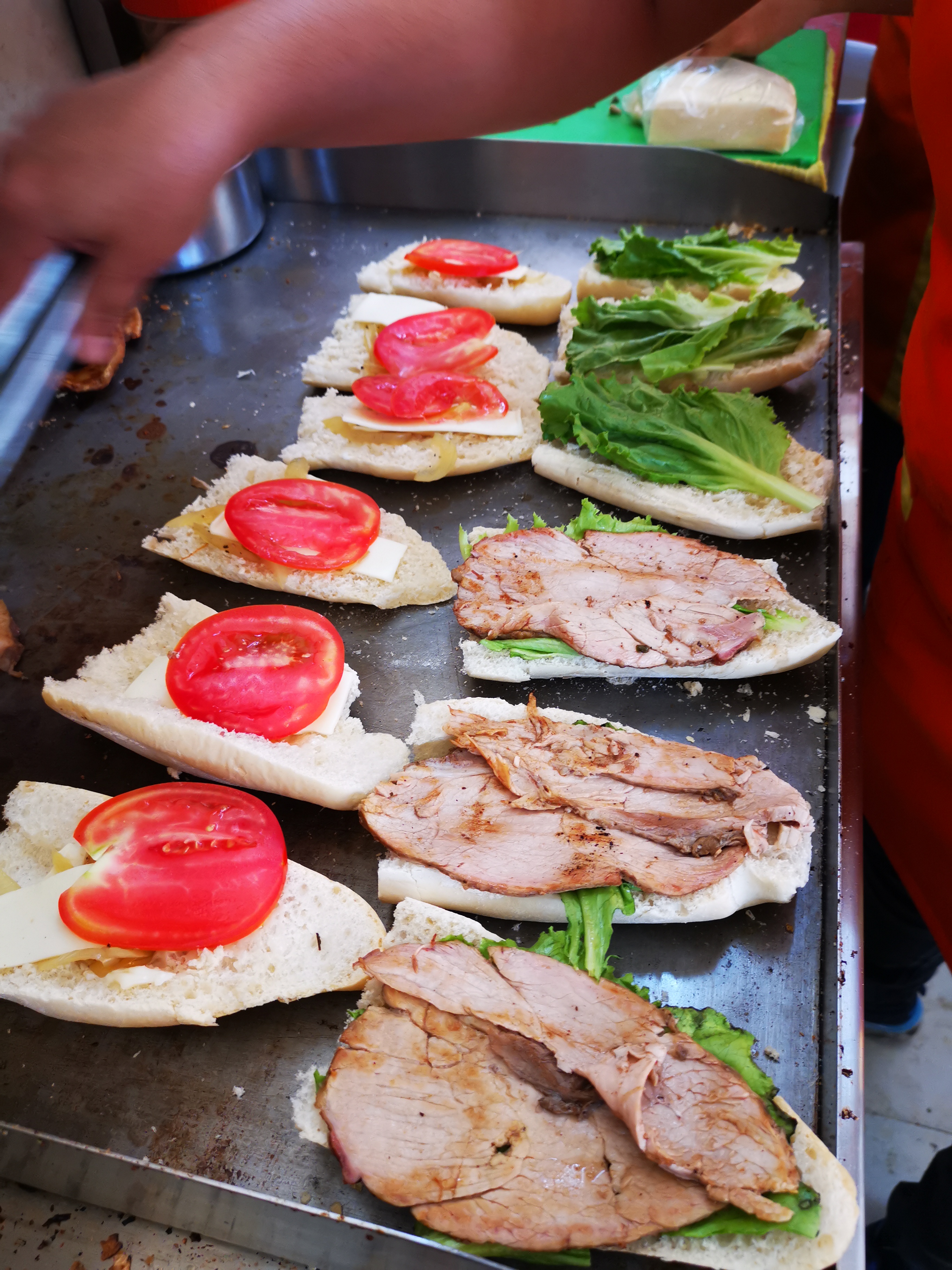 Taquería El Naranjo (Suc Mercado) image 2