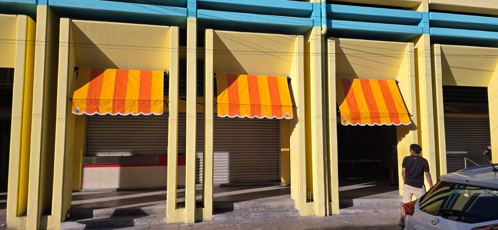 Taquería El Naranjo (Suc Mercado) image 5