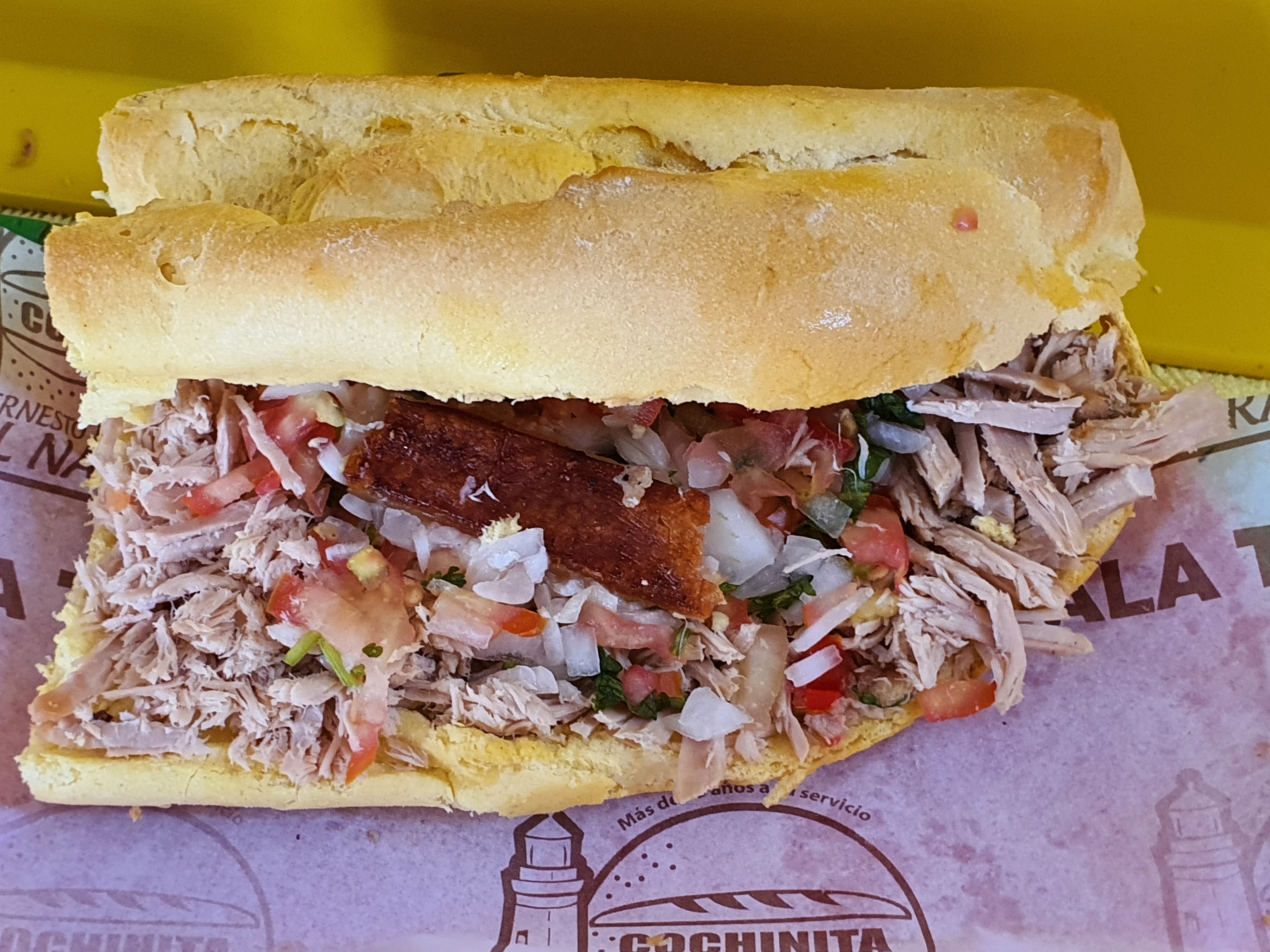 Taquería El Naranjo (Suc Mercado) image 6