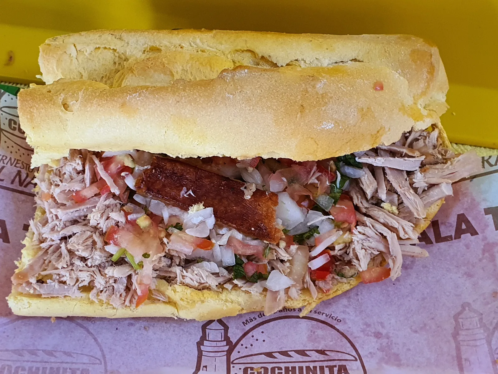 Taquería El Naranjo (Suc Mercado) image 6