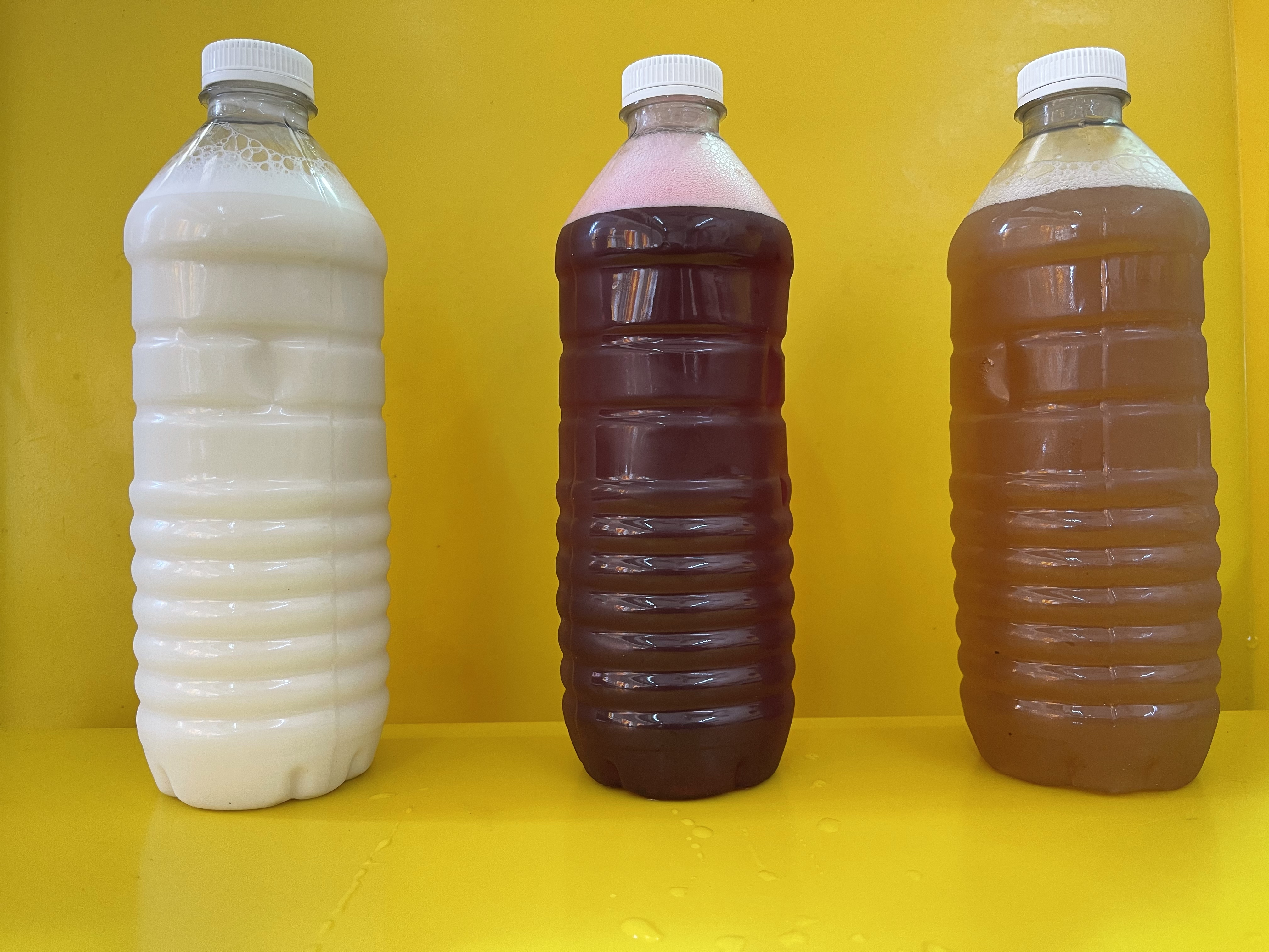 Taquería El Naranjo (Suc Mercado) image 7