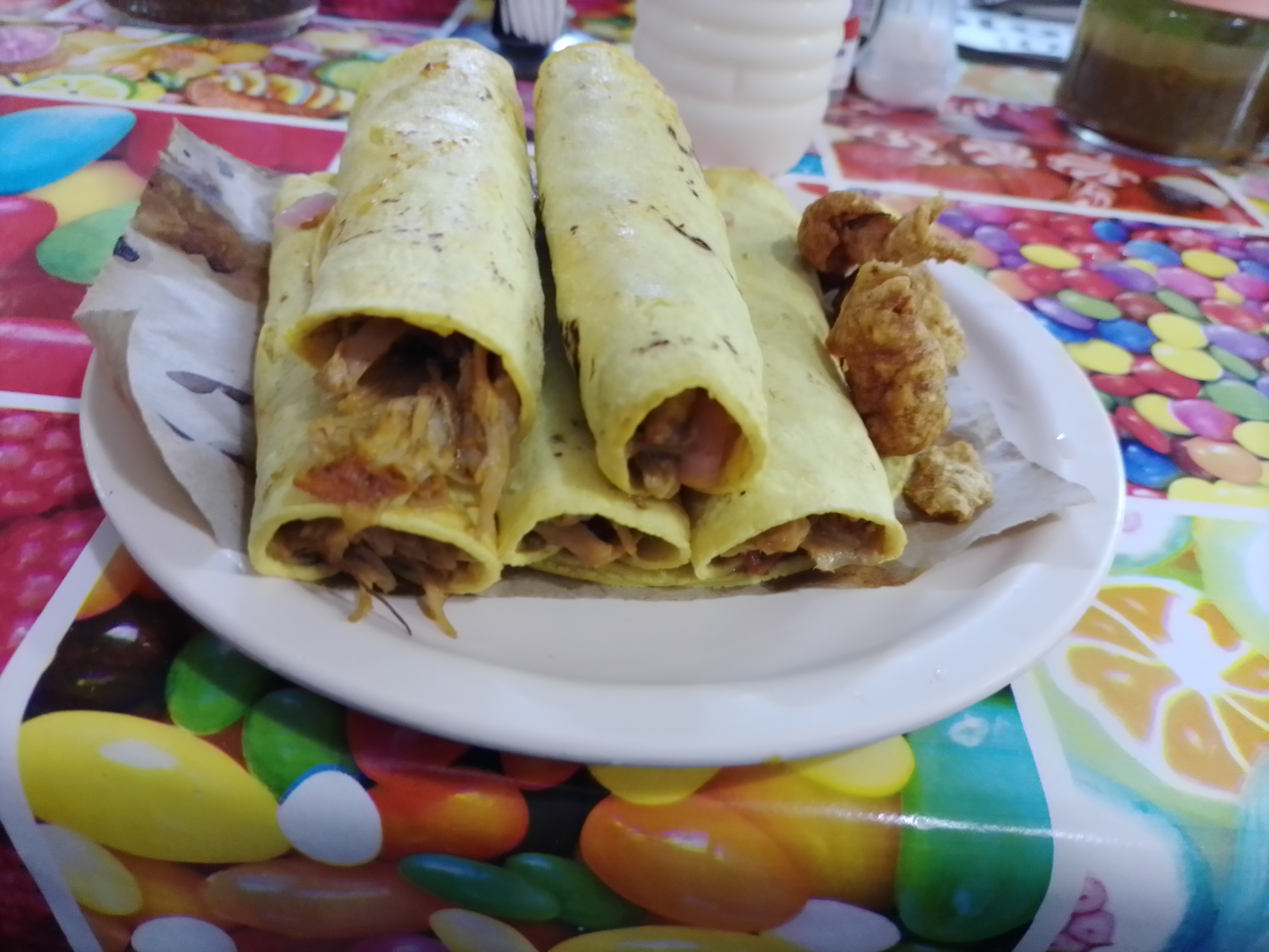 Taquería El Naranjo (Suc Mercado) image 8