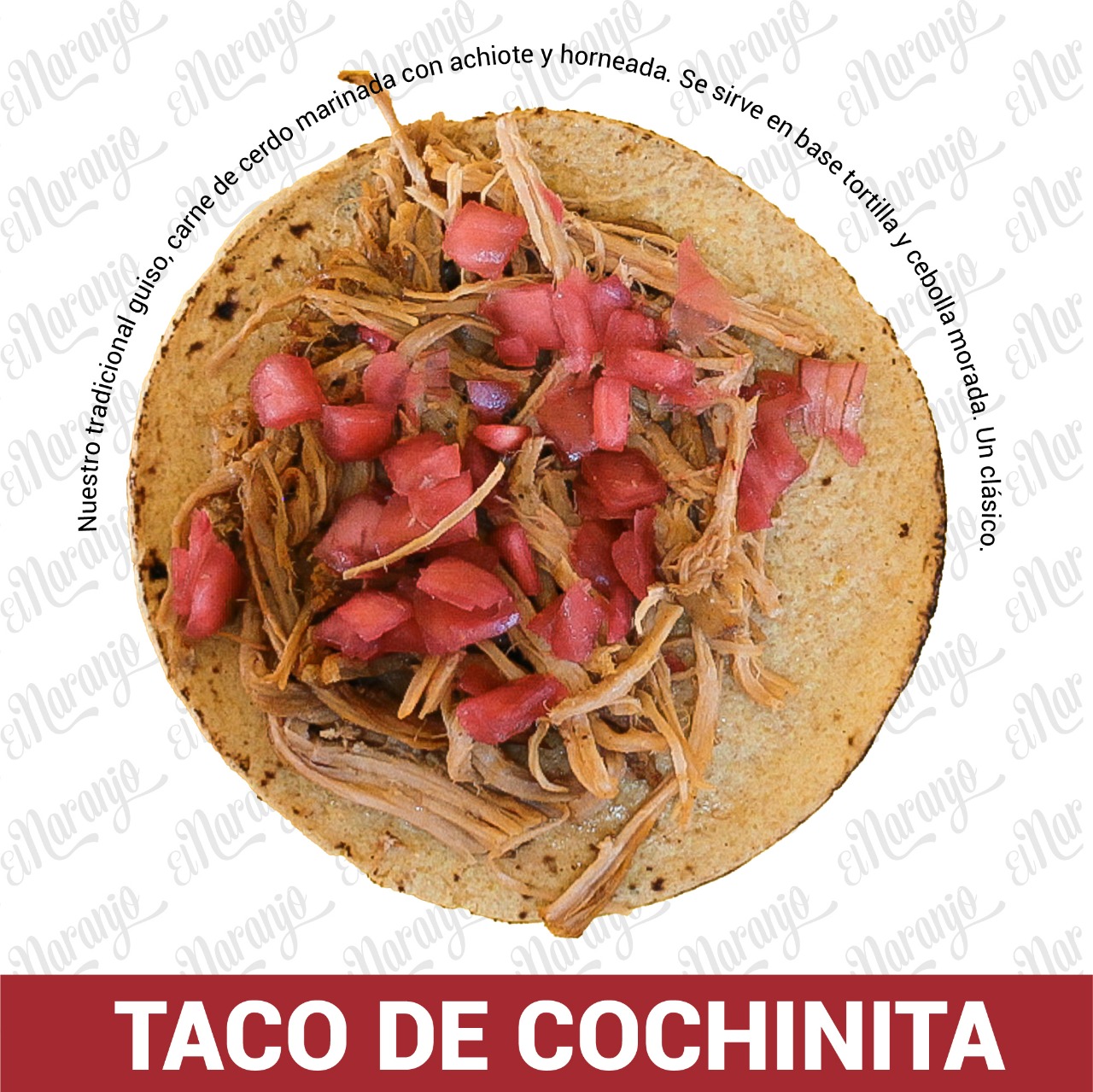 Taquería El Naranjo (Suc Mercado) image 9