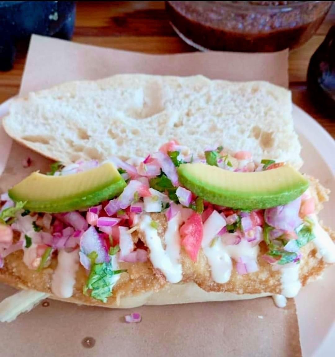 Coconito's. Asado & shrimp image 2