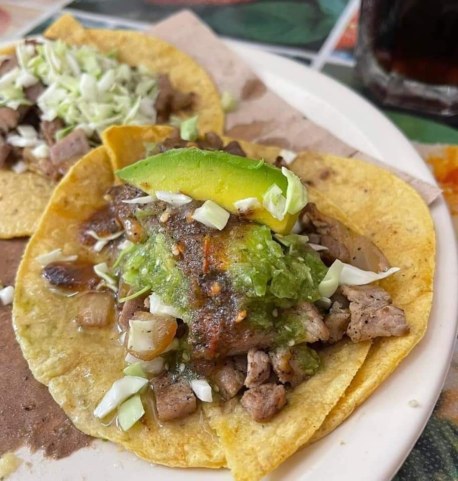 Coconito's. Asado & shrimp image 3