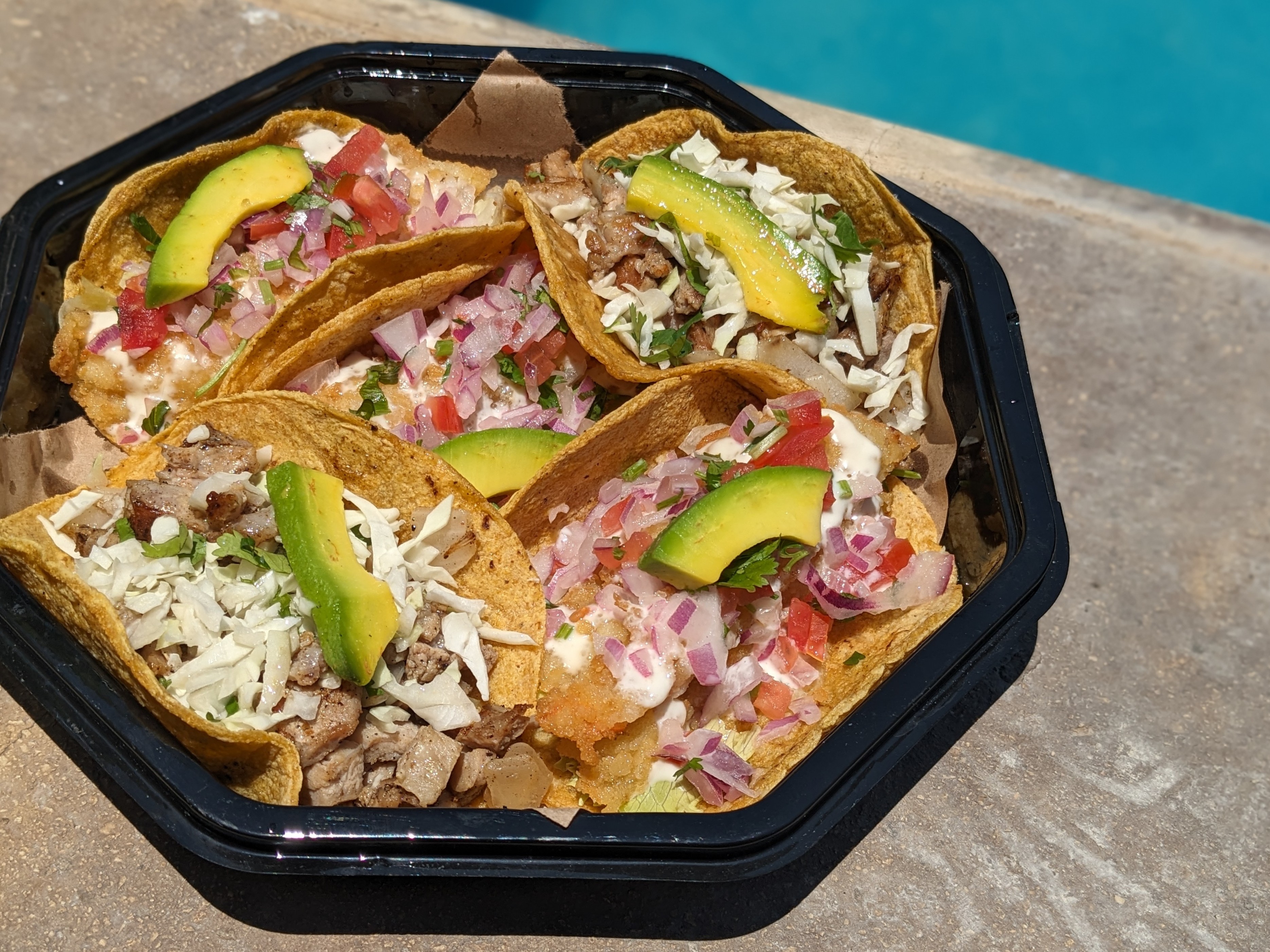 Coconito's. Asado & shrimp image 4