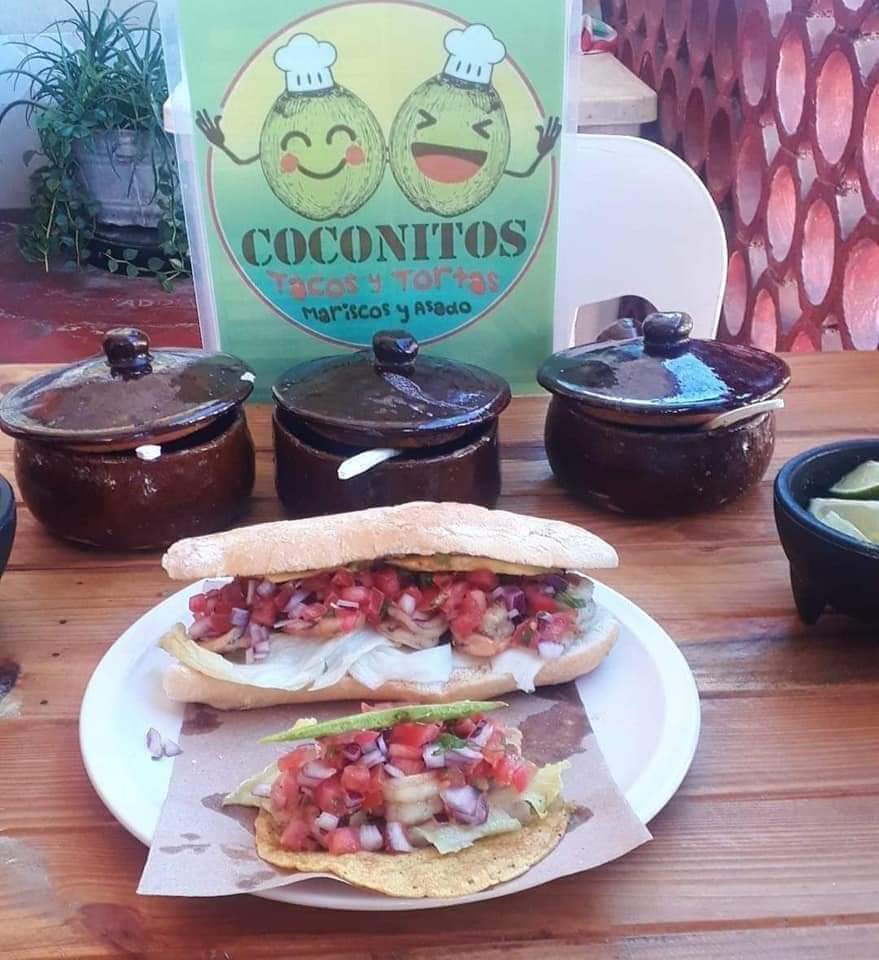 Coconito's. Asado & shrimp image 5